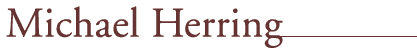 Michael Herring Design
